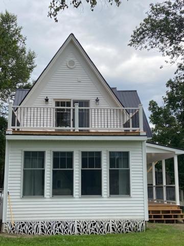 Ferienwohnung Gray'S Manor - Lake Memphremagog Newport Zimmer foto