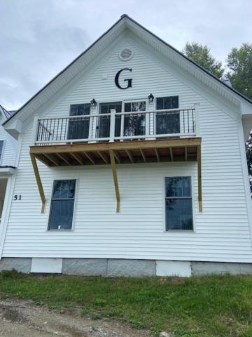 Ferienwohnung Gray'S Manor - Lake Memphremagog Newport Zimmer foto