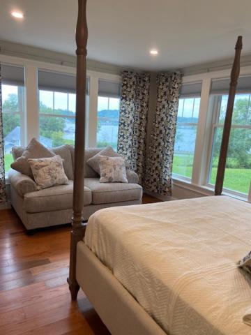 Ferienwohnung Gray'S Manor - Lake Memphremagog Newport Zimmer foto