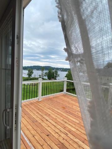 Ferienwohnung Gray'S Manor - Lake Memphremagog Newport Zimmer foto