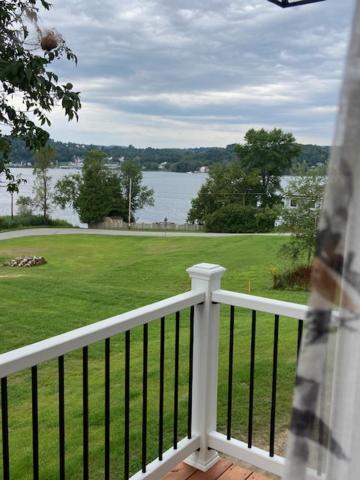 Ferienwohnung Gray'S Manor - Lake Memphremagog Newport Zimmer foto