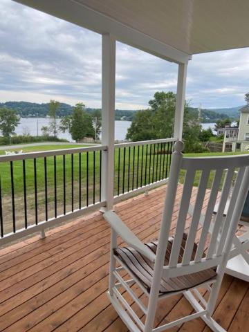 Ferienwohnung Gray'S Manor - Lake Memphremagog Newport Exterior foto